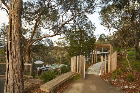 Property photo of 15 Pigeon Bank Road North Warrandyte VIC 3113