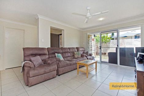 Property photo of 36 Freestone Drive Upper Coomera QLD 4209