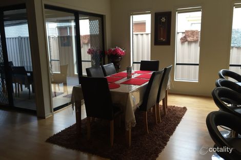 Property photo of 9 Weigall Close Caroline Springs VIC 3023