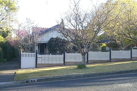 66 Bancroft Ave, Roseville, NSW 2069