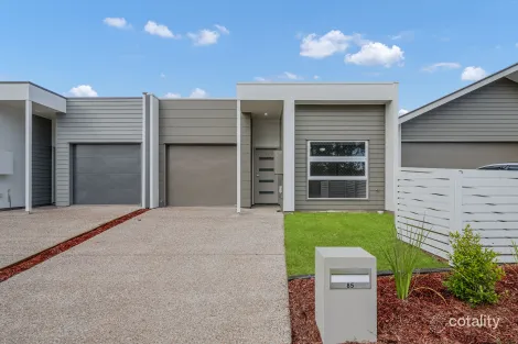 Property photo of 85 Affinity Boulevard Morayfield QLD 4506