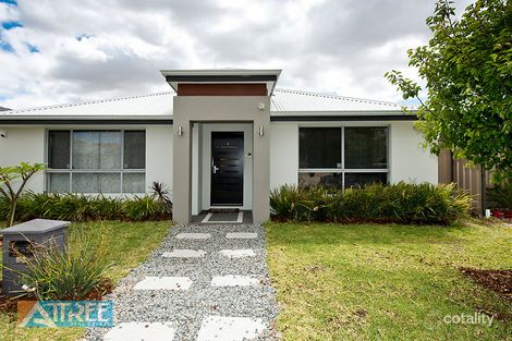 66 Warrilow Loop, Canning Vale, WA 6155