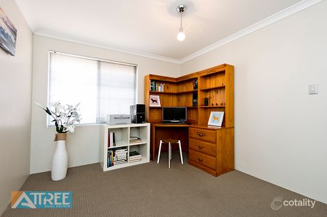 Property photo of 66 Warrilow Loop Canning Vale WA 6155