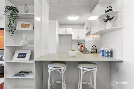 Property photo of 25/153 Salisbury Road Camperdown NSW 2050