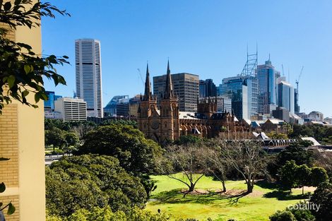 907/1 Boomerang Pl, Woolloomooloo, NSW 2011