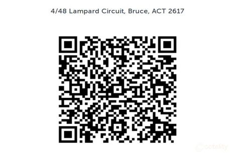 4/48 Lampard Cct, Bruce, ACT 2617