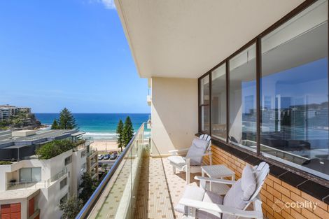 Property photo of 25/20 Bonner Avenue Manly NSW 2095