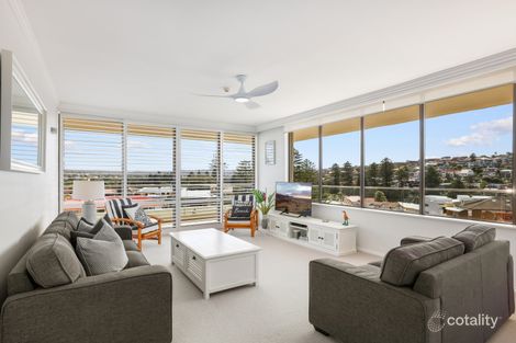 Property photo of 25/20 Bonner Avenue Manly NSW 2095