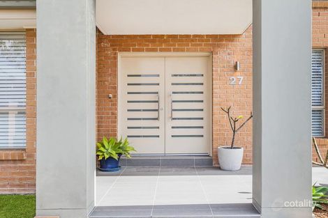Property photo of 27 Old Quarry Circuit Helensburgh NSW 2508