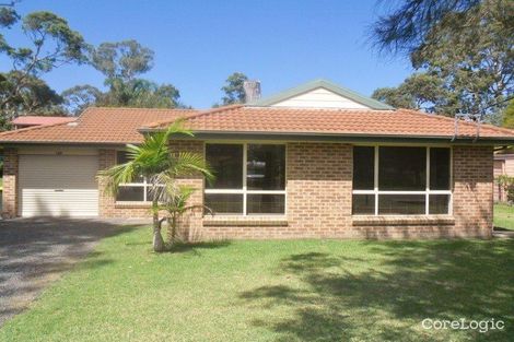 Property photo of 128 Walmer Avenue Sanctuary Point NSW 2540