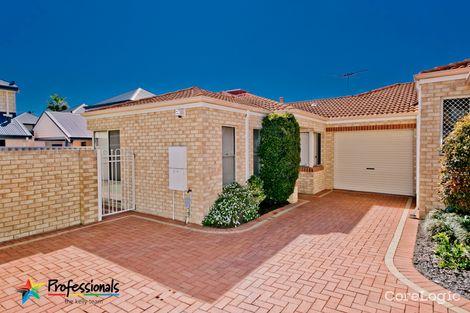 Property photo of 59C Constance Street Nollamara WA 6061