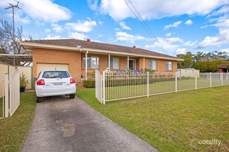 20 Douglas St, Hobartville, NSW 2753