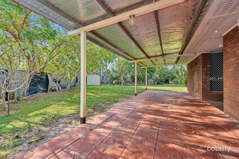 Property photo of 4 Antares Court Woodroffe NT 0830