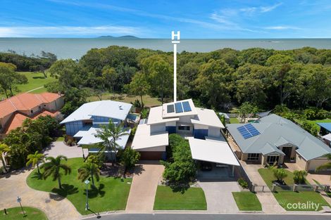Property photo of 46 Starboard Circuit Shoal Point QLD 4750