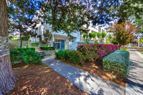 1/21 Brisbane Ave, Barton, ACT 2600