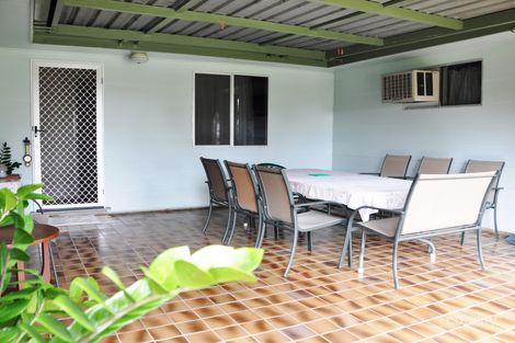 Property photo of 24 Holmes Avenue Sarina QLD 4737