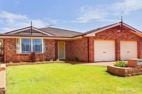 57 First Ave, Hoxton Park, NSW 2171