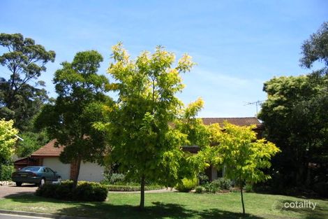 Property photo of 11 Blackwattle Place Cherrybrook NSW 2126