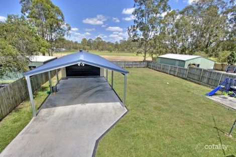 Property photo of 4 Clarendon Street Loganholme QLD 4129