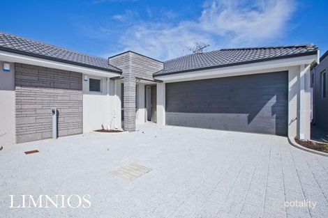 3/16 Millet St, Joondanna, WA 6060