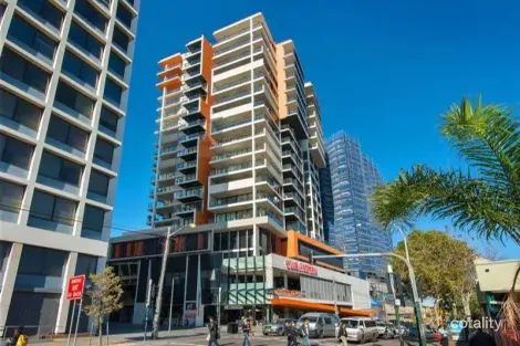 1305/157 Redfern St, Redfern, NSW 2016