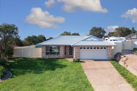 Property photo of 10 Heron Crescent Springfield QLD 4300