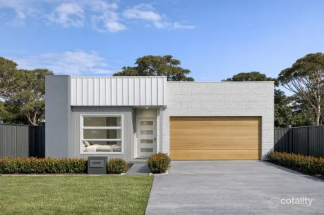 30 Coalminer Dr, Calderwood, NSW 2527