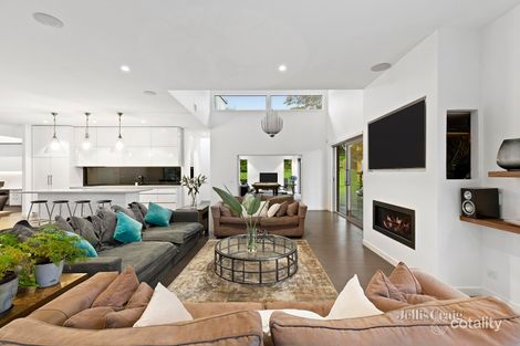 Property photo of 3-5 Flannery Court Warrandyte VIC 3113