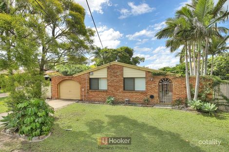 Property photo of 13 Adam Street Browns Plains QLD 4118