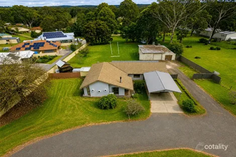 Property photo of 59 Kader Street Bargo NSW 2574