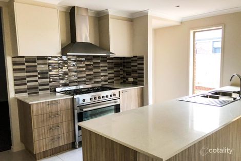 Property photo of 26 Shelburn Way Ocean Grove VIC 3226