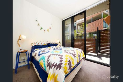 Property photo of 102/2 Olive York Way Brunswick West VIC 3055