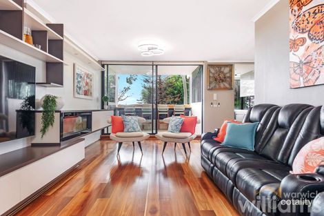 Property photo of 42/59 Wrights Road Drummoyne NSW 2047