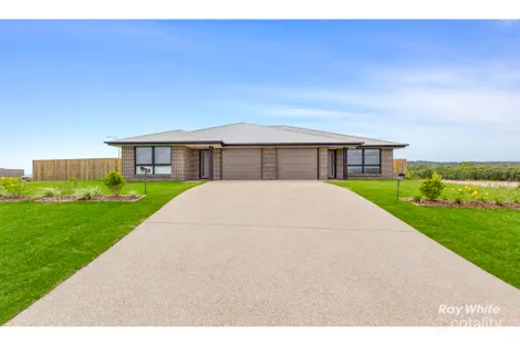 Property photo of 60 Johnson Drive Hidden Valley QLD 4703