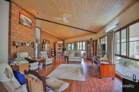 Property photo of 4217 Lowmead Road Berajondo QLD 4674