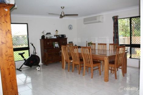 Property photo of 5 Minstrel Court Bushland Beach QLD 4818