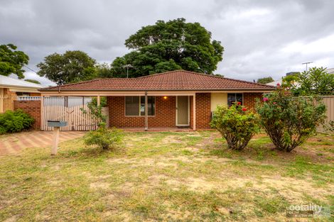 Property photo of 31 Johnson Street Redcliffe WA 6104