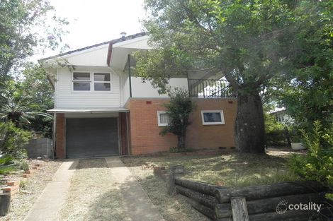 Property photo of 35 Mary Street Kilcoy QLD 4515