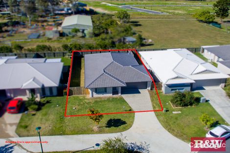 Property photo of 45 Feather Court Morayfield QLD 4506