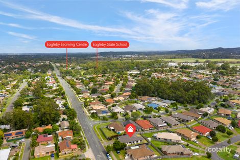 Property photo of 233 Herses Road Eagleby QLD 4207