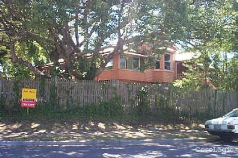 Property photo of 3 Stanley Terrace East Brisbane QLD 4169