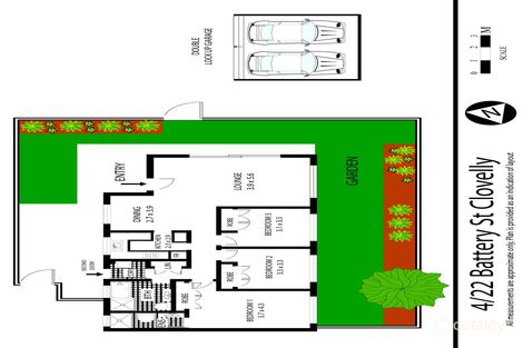 Property photo of 4/22 Battery Street Coogee NSW 2034