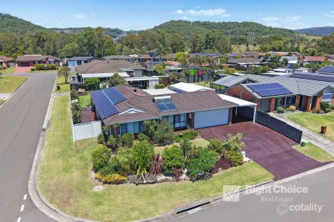 1 Featherwood Pl, Albion Park Rail, NSW 2527