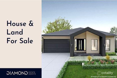 16 Tesla Rd, Rockbank, VIC 3335