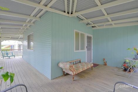 Property photo of 81 Lindsay Street Hawthorne QLD 4171