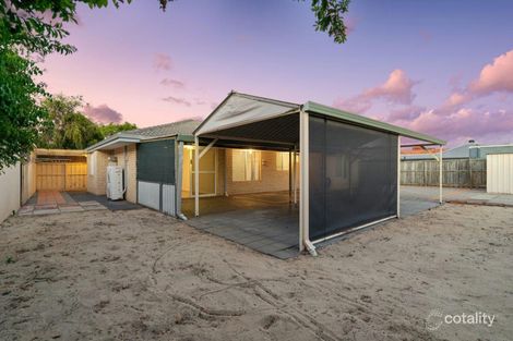 5 Parrotbush Cres, Ellenbrook, WA 6069