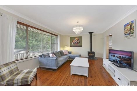 Property photo of 18 Marguerite Crescent West Pennant Hills NSW 2125