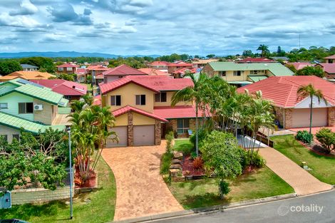 Property photo of 4 Opera Close Bracken Ridge QLD 4017