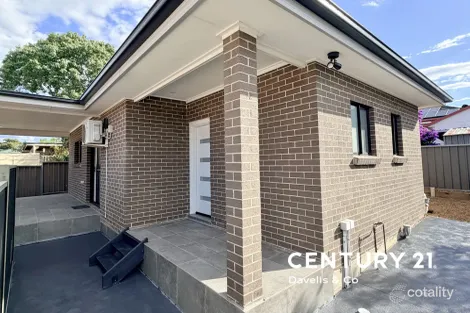 20a Maud St, Blacktown, NSW 2148