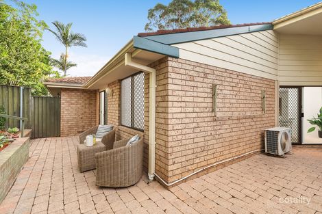 Property photo of 4/12 Small Street Putney NSW 2112